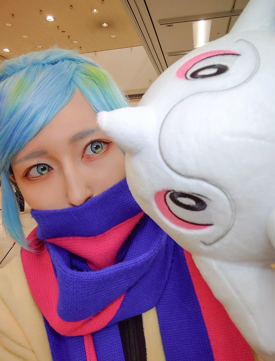 hanakurecos's tweet photo. ※cos
速報
パルデアジムリでいる❄ https://t.co/xtq5eNInXy