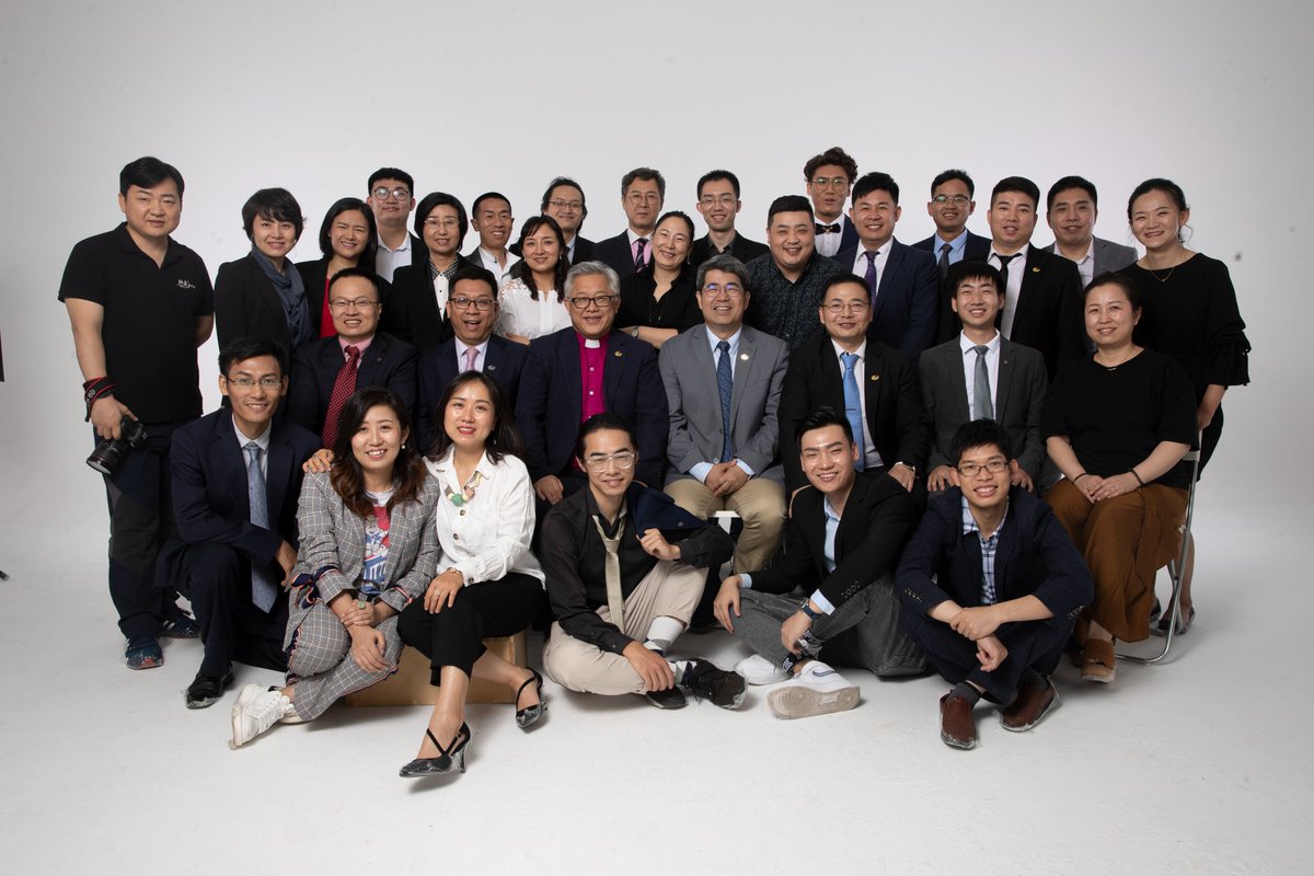 Zion Church CN tweet media