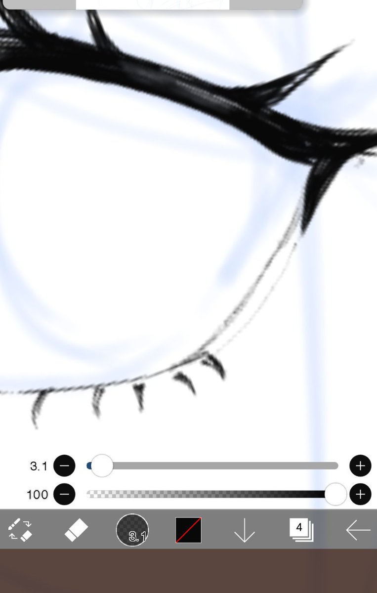 Post by めいちゃん(超kawaii♡) on X: 目…？目…？