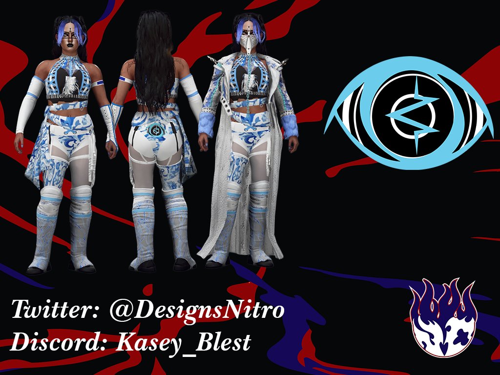 Nitro Designs (DMs Open) tweet media