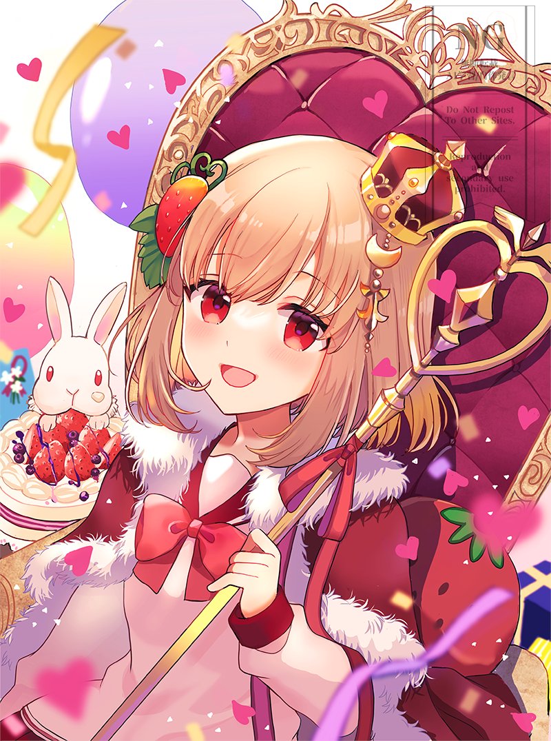 ❤🎂birthday girl🍓🎉