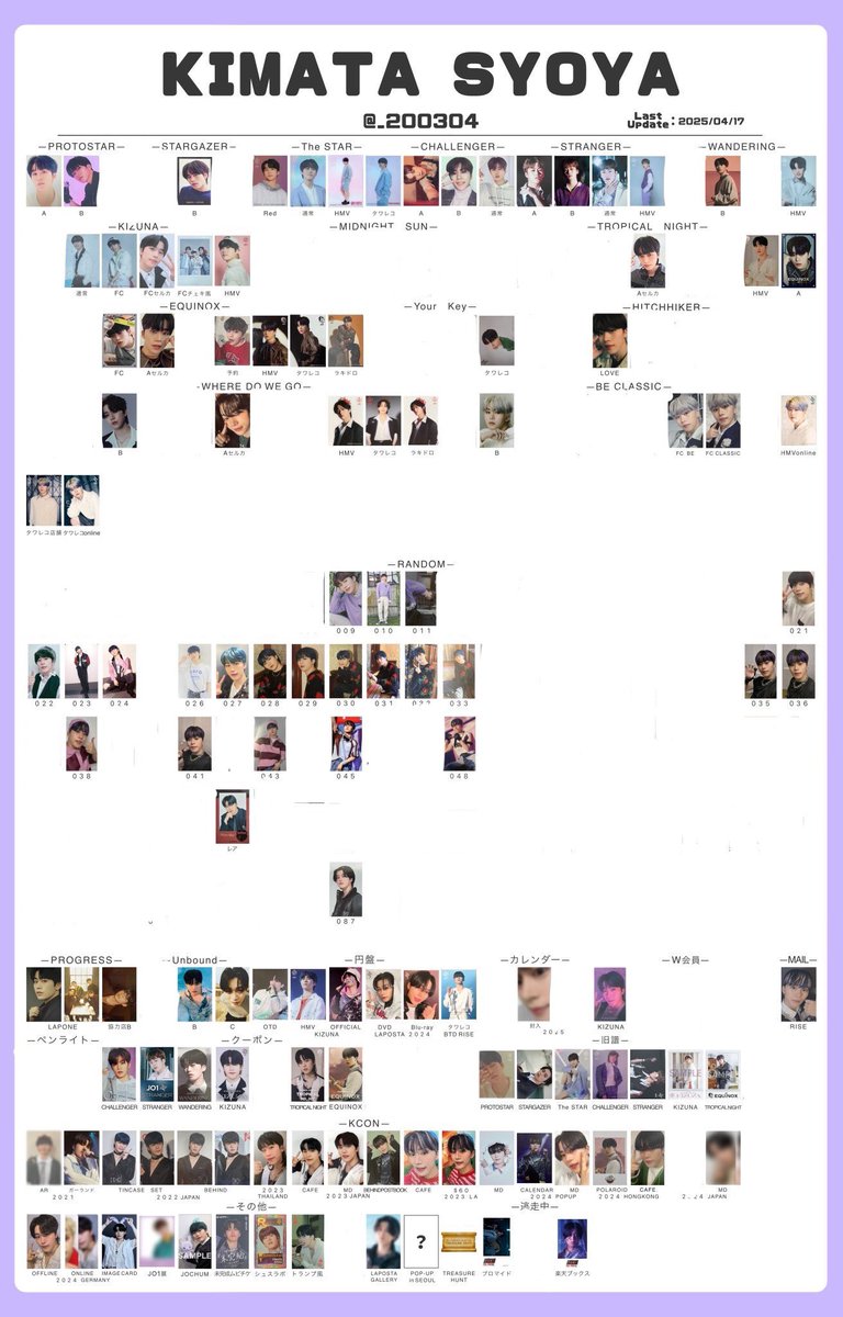 ちゃげ tweet media