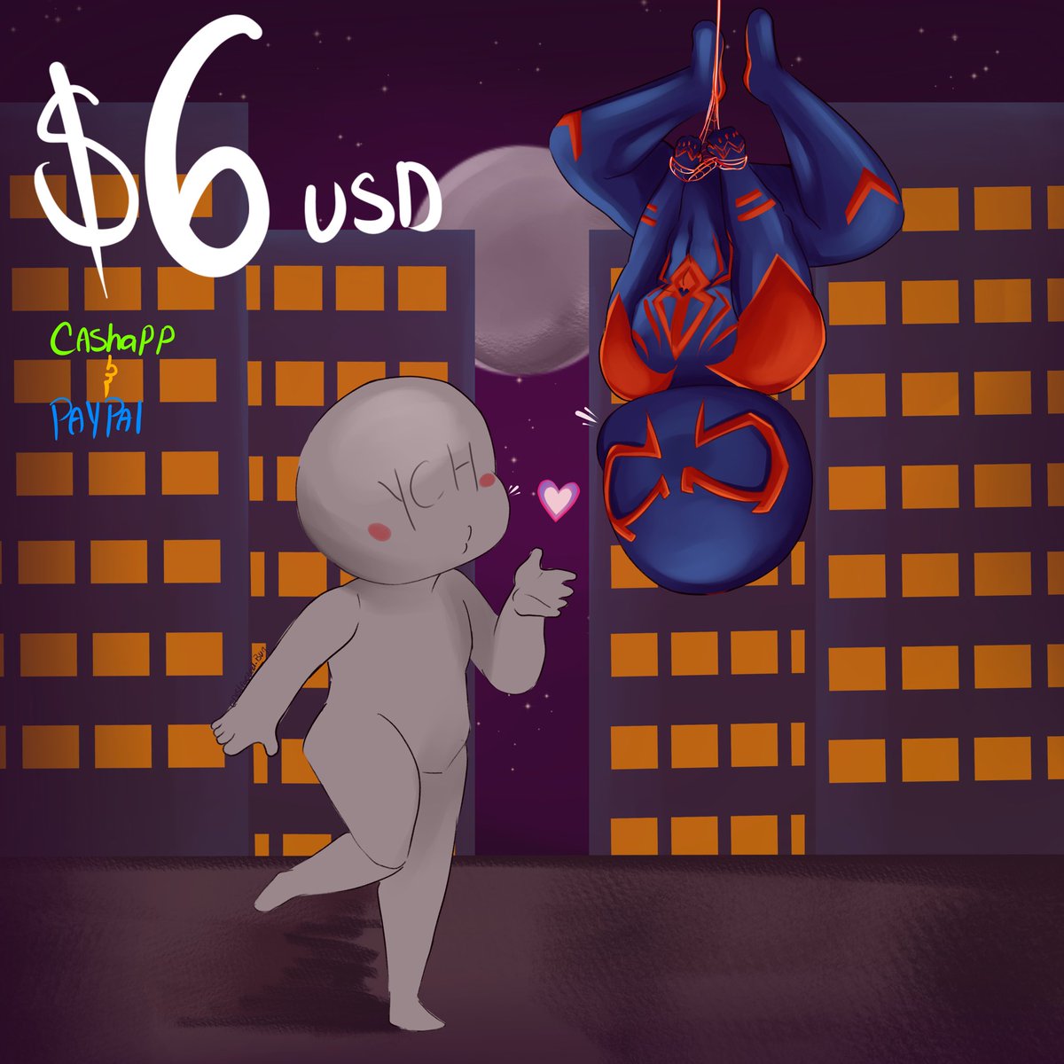 mari {commissions open) tweet media
