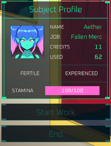 Regulus (Starbreed/SpunkStock) tweet media