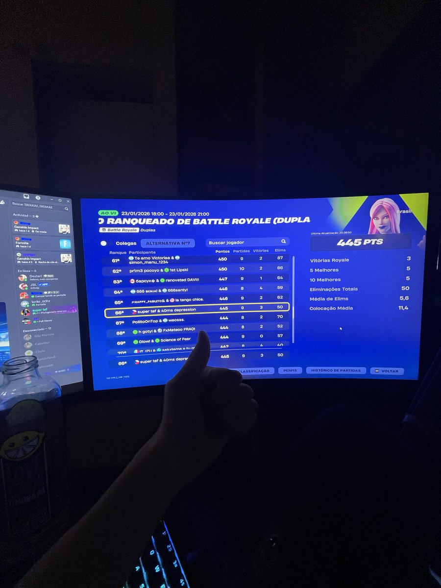 teffnn's tweet image. Com meu mano @yrr1byclean