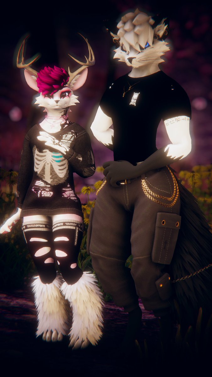 Photo with <a href="/ItzXotic67/">Itz_Xotic</a> 🌙
Really chill person frr