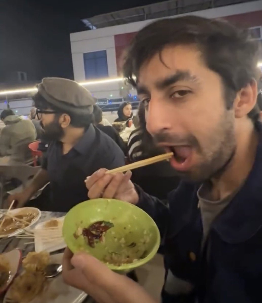 lowkeyzzah's tweet image. no one understands how peak life is when we get sehar-shah content