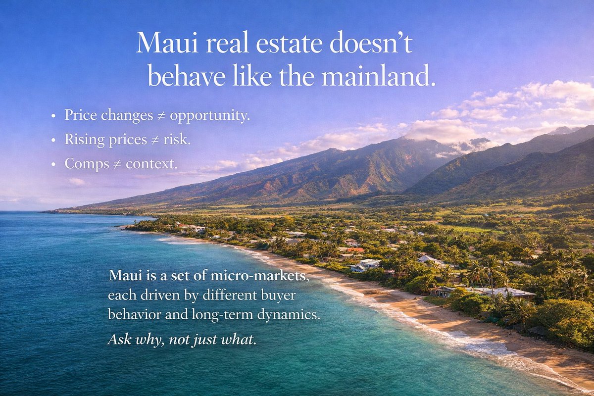 Maui Homes Guide tweet media
