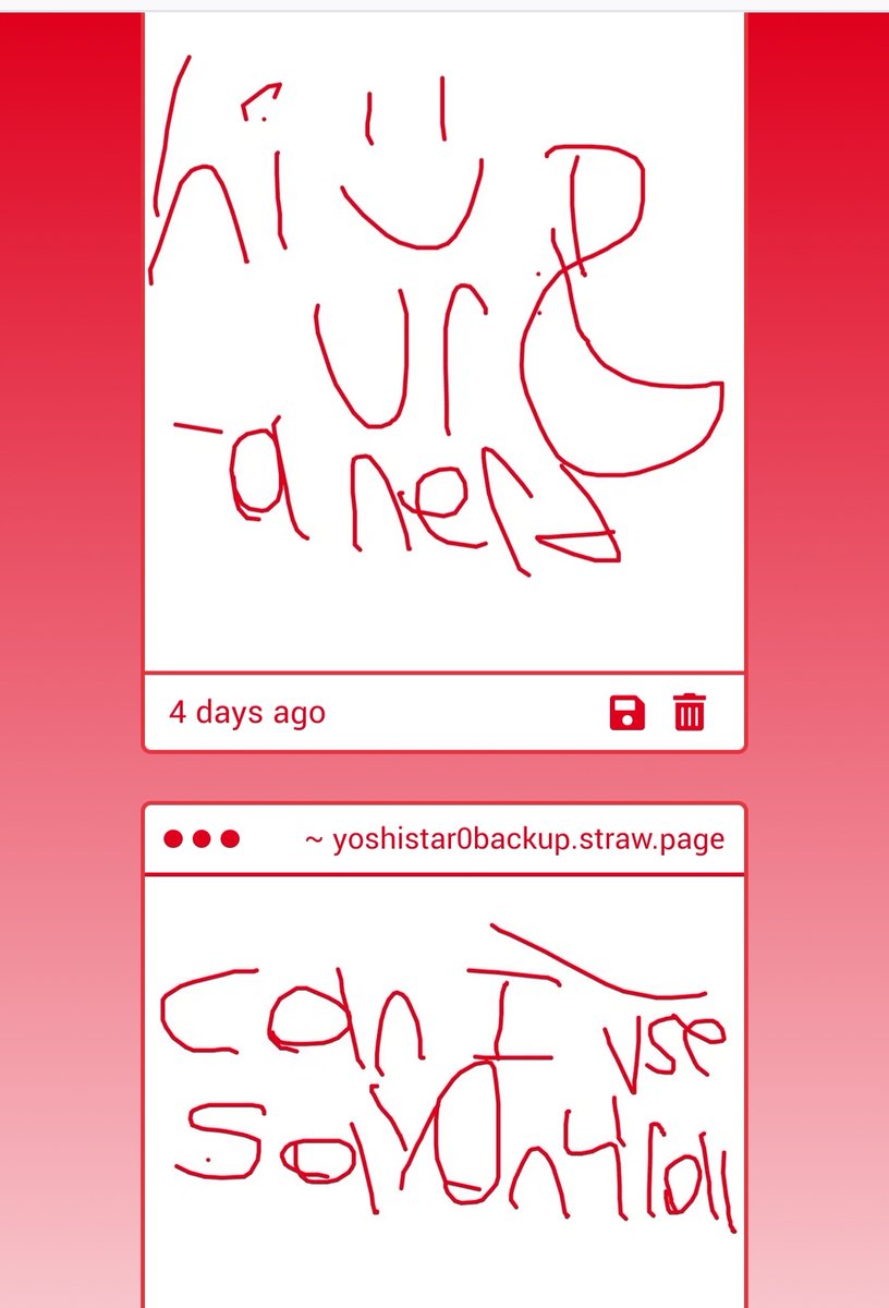 yoshistar0 tweet media