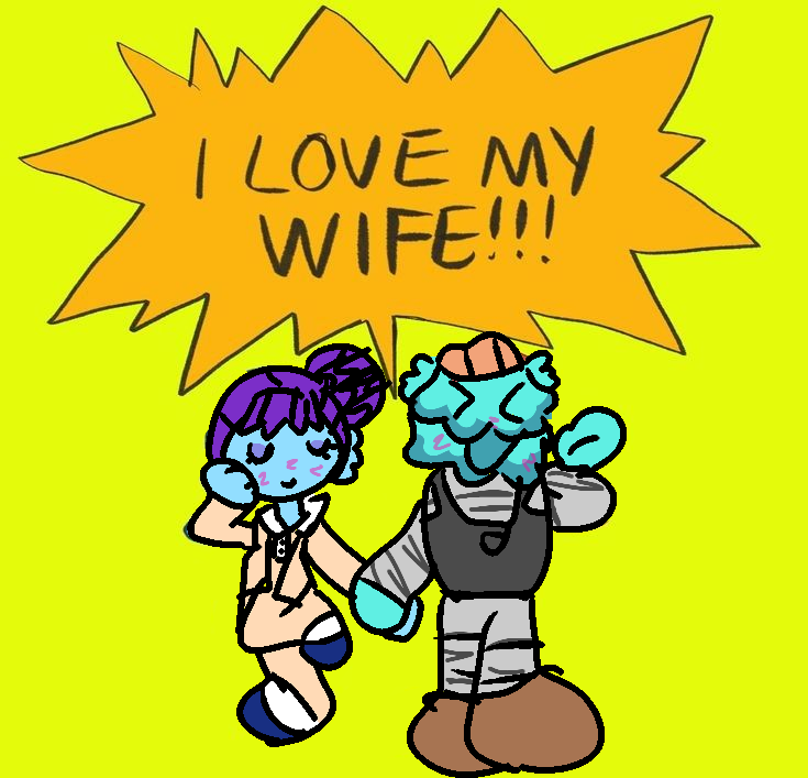 therealztrixie's tweet photo. <3

#foryou #rgtk #agathagillman #arthurgillman https://t.co/ZApGvgDs5N