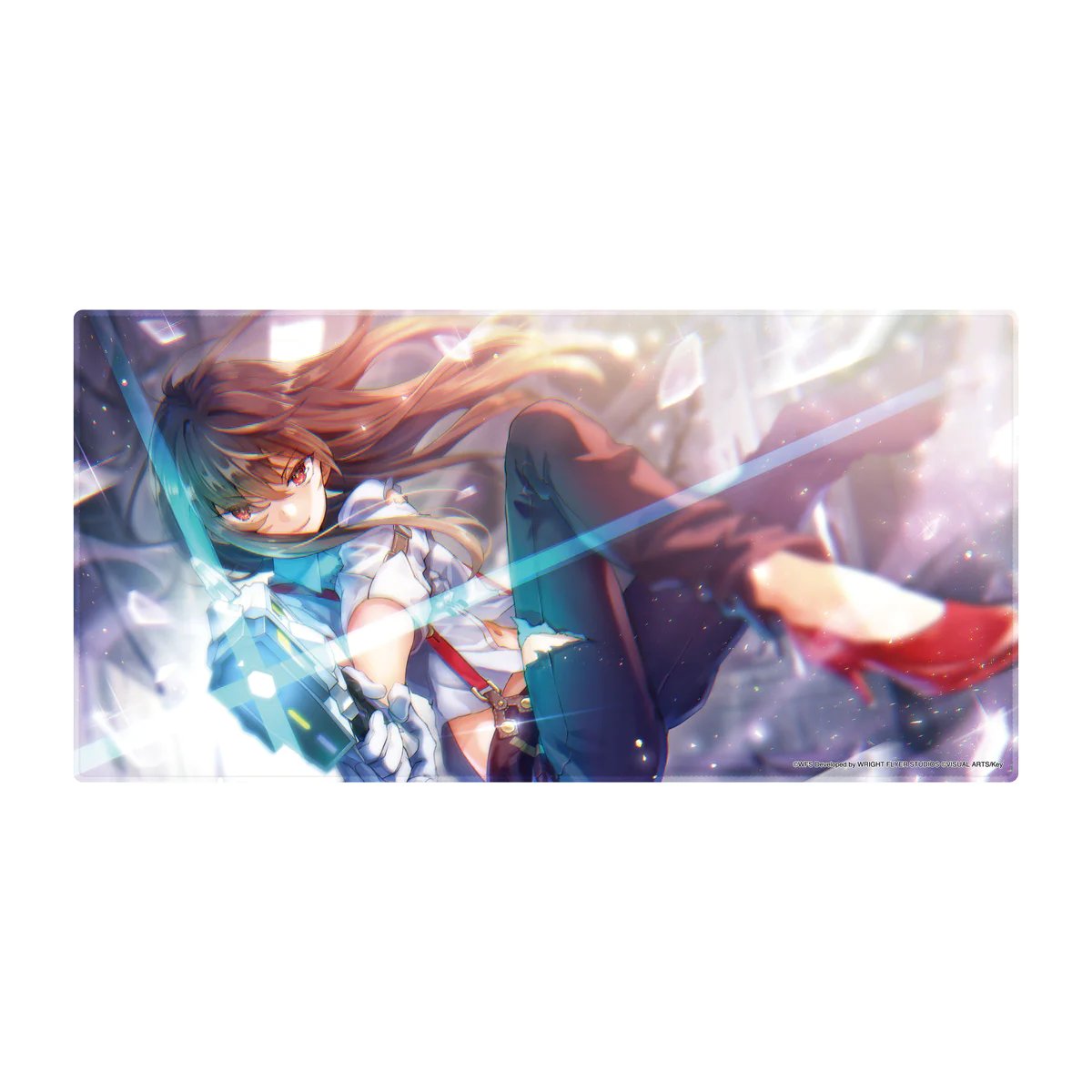 ヘブンバーンズレッド ゲームマット』各種 （税込3,500円） ヘブバン