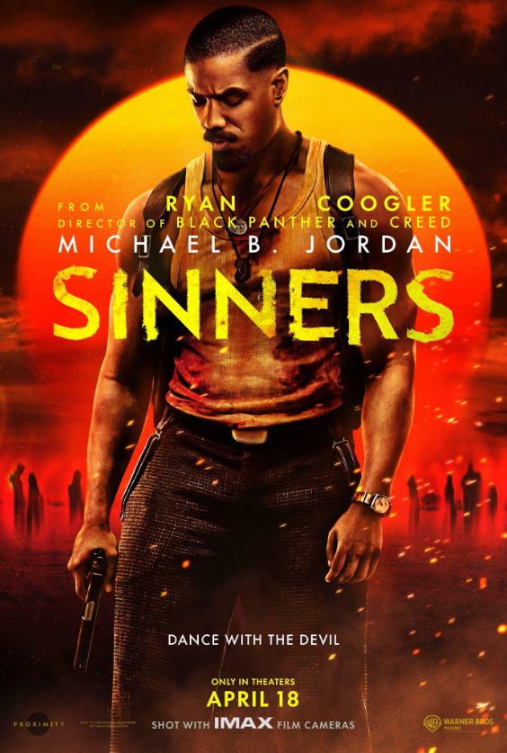 zdmay's tweet photo. 2025 Denver Film Critics Society Winners #2025MovieAwards #DFCS #DFCSAwards #DenFilmCritics #Sinners https://t.co/XyhqUVQLkf https://t.co/6YSysBVYOm