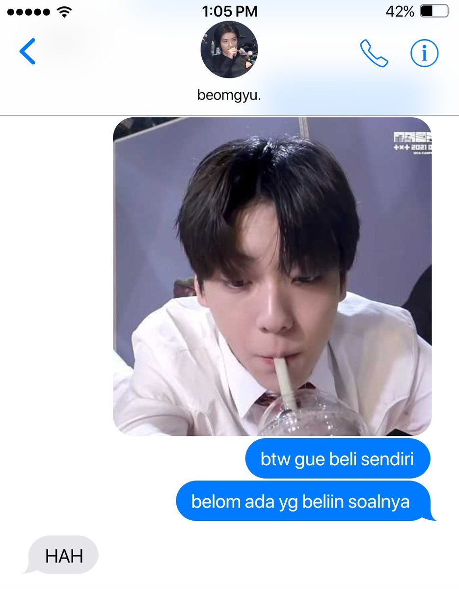 wavethiccs's tweet image. #beombin one tweet