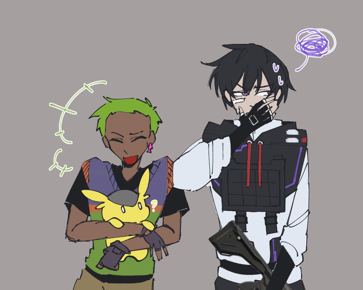 Bro whiffed LMFAO 
#ValorantArt #isekko