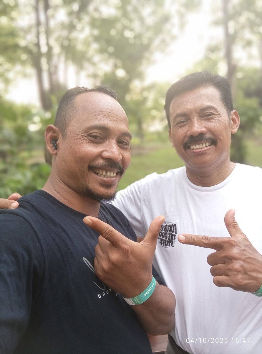 Tono tweet media