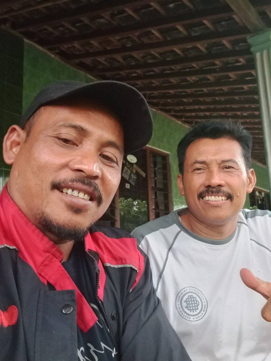 Tono tweet media