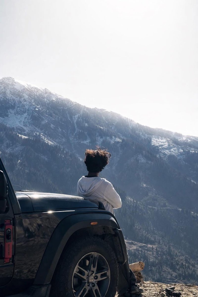 iam_debby01's tweet image. Two things I know for sure :
Prayers work, and tables eventually turns.

Good morning fam ❤️