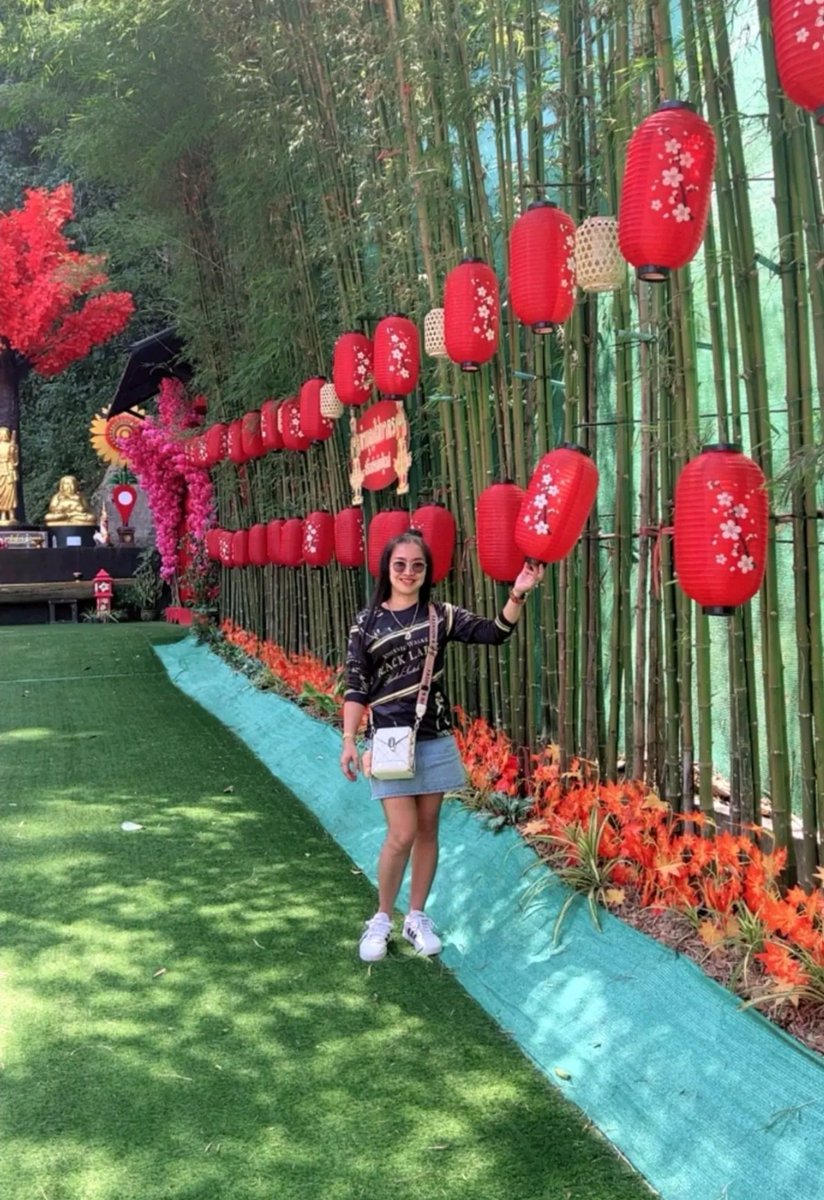 ppel69's tweet image. แวะเท่วขอพรที่ระนอง🙏🙏🙏