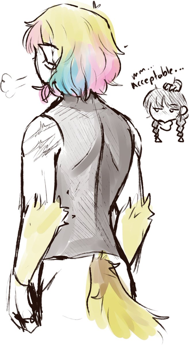 GgAnndre's tweet image. More doddle's by Wenclair

#wenclair #wenclairfanart #Wednesday #enidsinclair