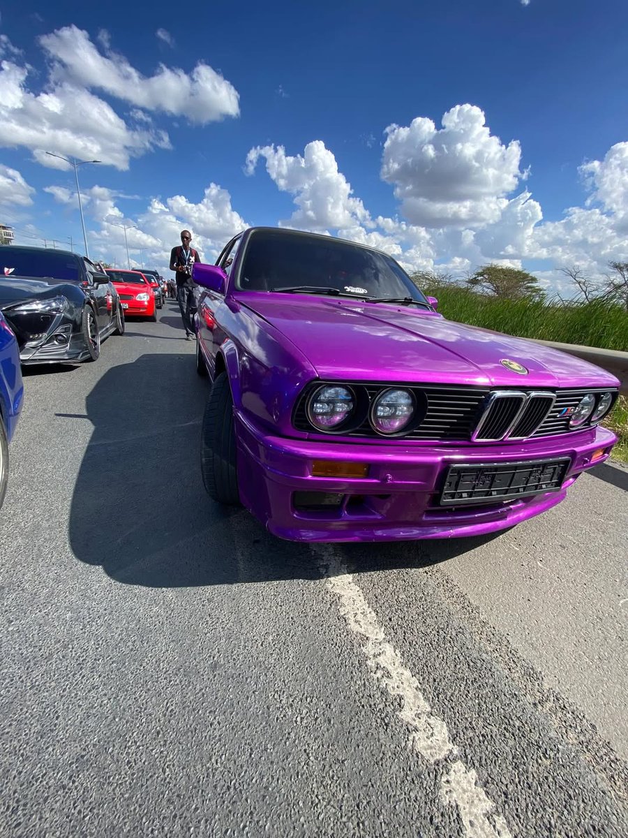 Good morning car Twitter