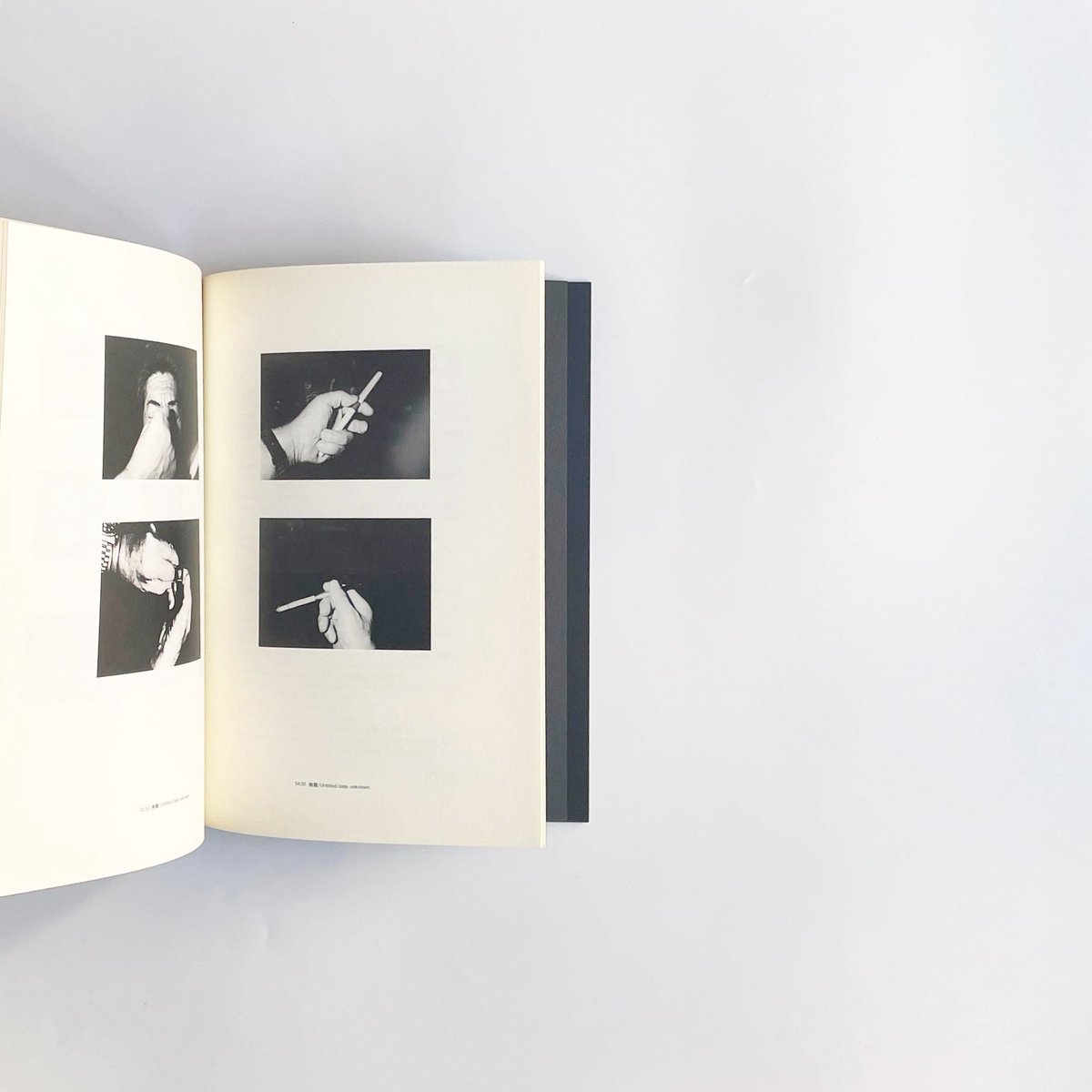 安部公房写真展 ウイルデンスタイン東京 1996 安部公房写真展 / Kobo Abe as Photographer』 1996年に東京のウイル