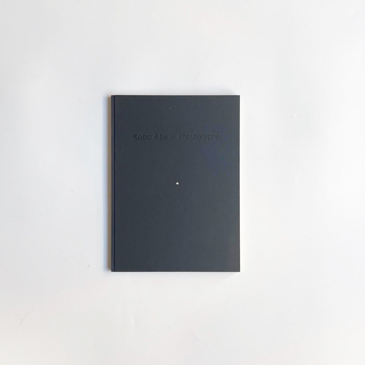 安部公房写真展 / Kobo Abe as Photographer』 1996年に東京のウイル