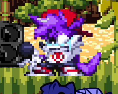 Mr Pixel Productions tweet media