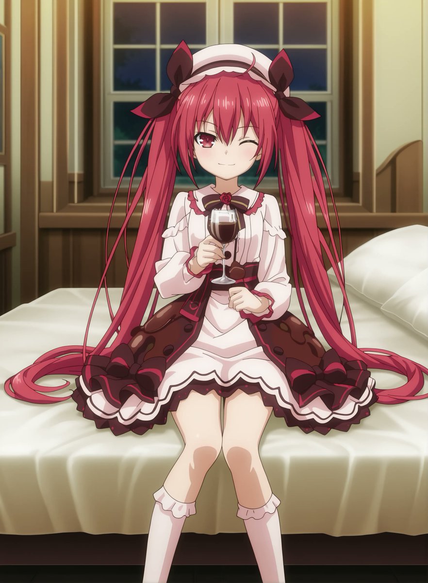 POV: You'll have the best date night on Valentine's Day, what are you going to choose?
#時崎狂三 #DateALive #デート・ア・ライブ #DATE・A・LIVE #itsuka_kotori #KotoriItsuka