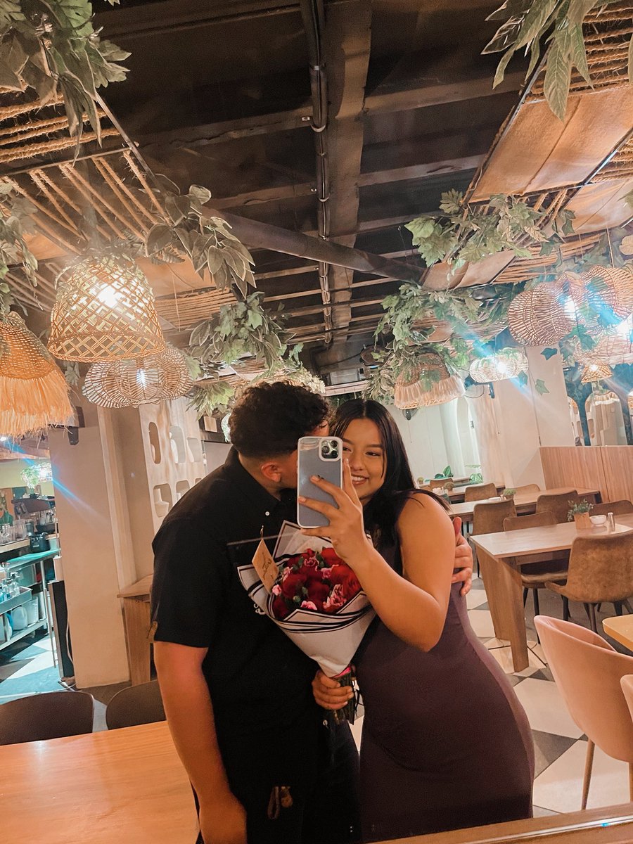 abbych04's tweet photo. Feli🌹💕 https://t.co/WWcQvQnjLc