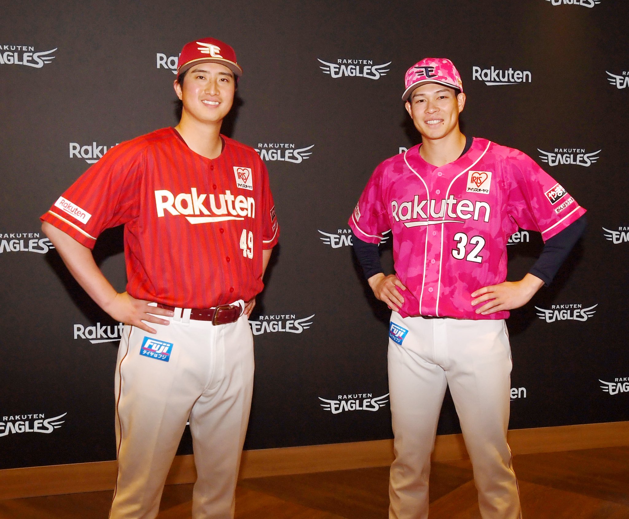 日刊スポーツ楽天犬鷲番@やまだ on X: 