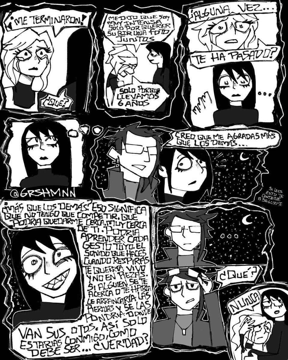 c. grshmnn| グルシュムヌ tweet media