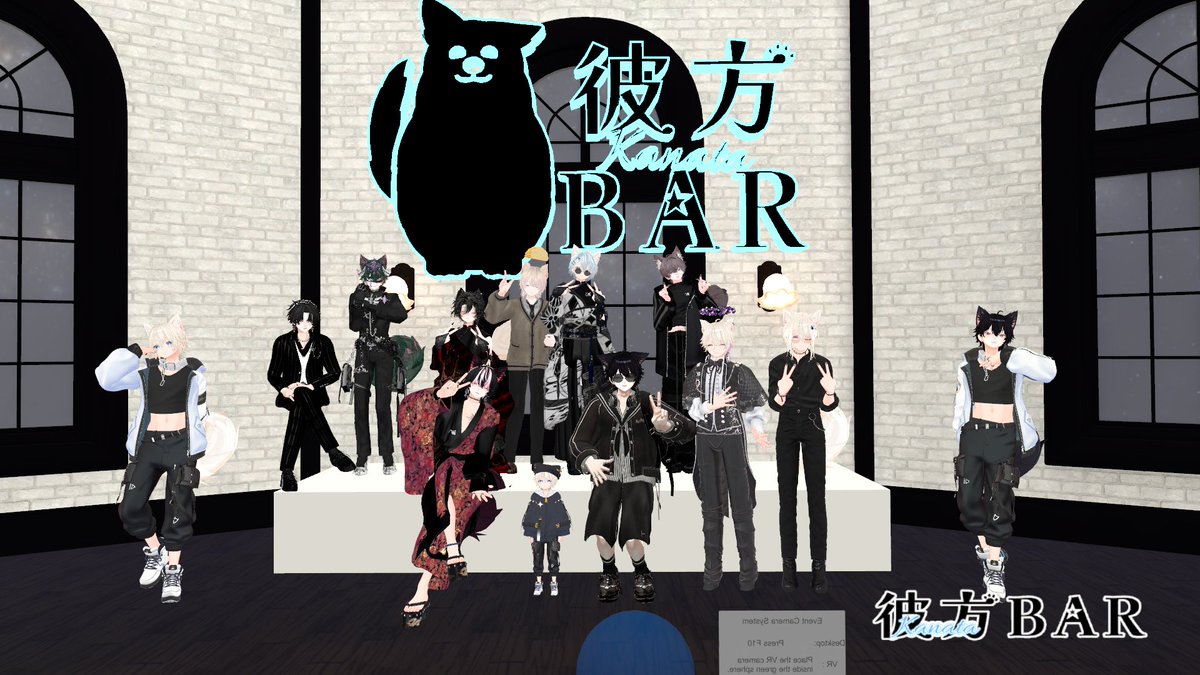 kyou_vrc's tweet photo. https://t.co/zblSDqNVtH