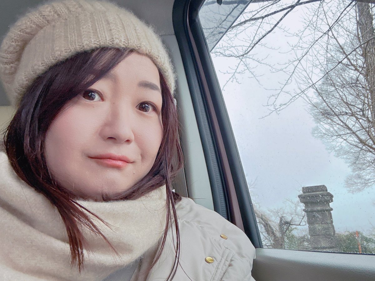 美紀 tweet media