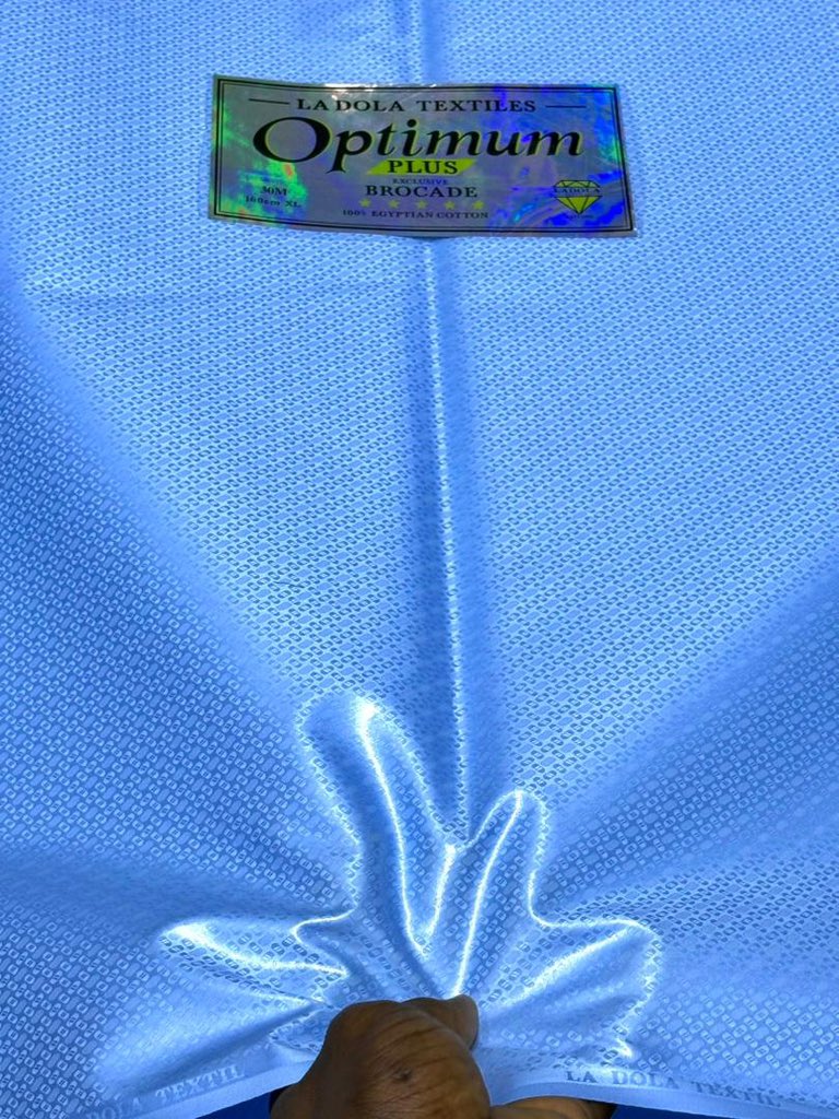 kawu90's tweet image. Kindly Rt🔁Like pls

Optimum Plus
🏷️Price:#6,500 Per yard
☎️Call,D/WhatsApp
   (08036321855)
 🌍 KANO
🛵 Nationwide delivery