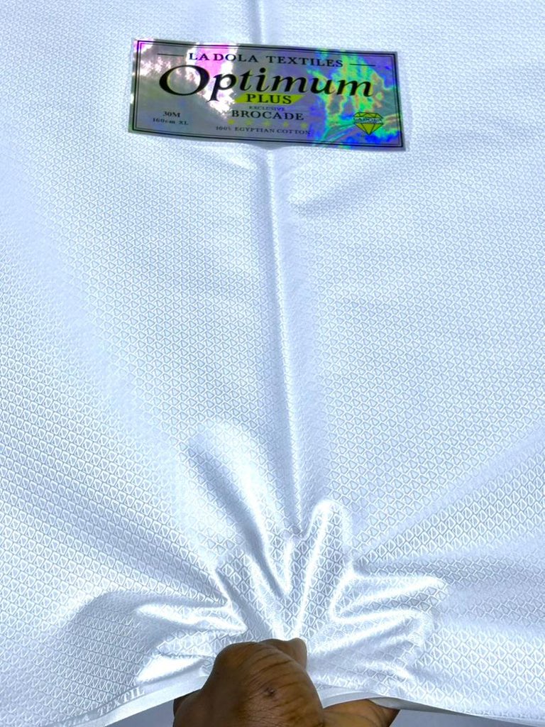 kawu90's tweet image. Kindly Rt🔁Like pls

Optimum Plus
🏷️Price:#6,500 Per yard
☎️Call,D/WhatsApp
   (08036321855)
 🌍 KANO
🛵 Nationwide delivery