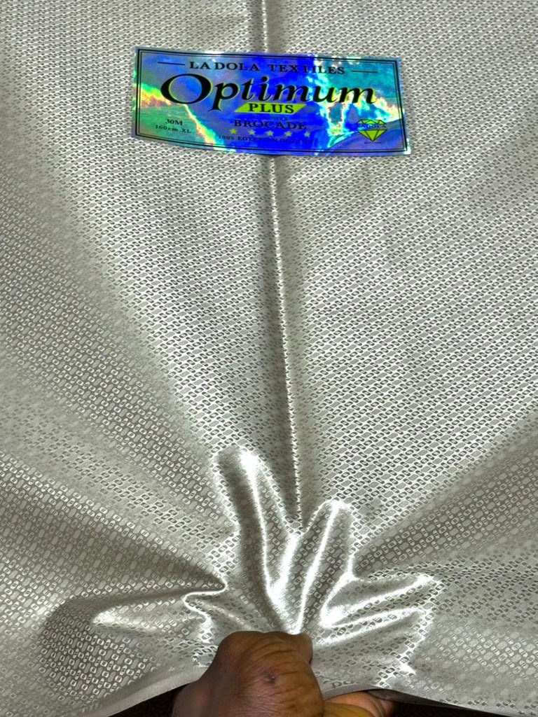 kawu90's tweet image. Kindly Rt🔁Like pls

Optimum Plus
🏷️Price:#6,500 Per yard
☎️Call,D/WhatsApp
   (08036321855)
 🌍 KANO
🛵 Nationwide delivery