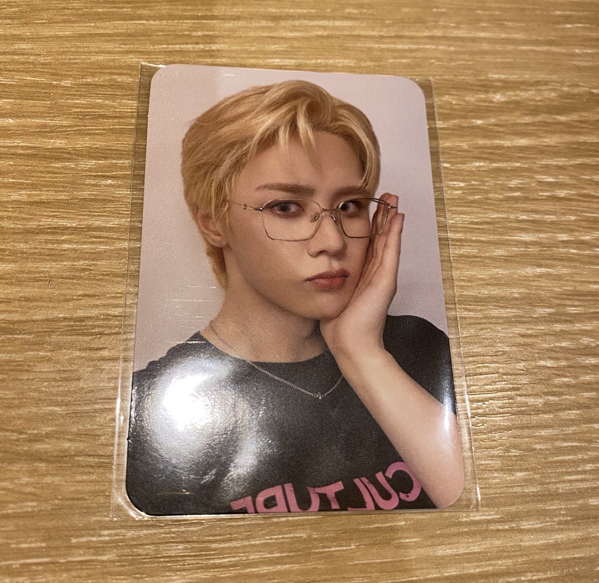 1omijomij's tweet photo. 【交換】
トレカ交換をしてくださる方を探しています

SM ENTERTAINMENT 30周年 日本オフィシャルファンクラブ FC限定 SMTOWN SPECIAL抽選会 第二弾トレカ  WayV 威神V

譲:クン
求:テン

都内手渡し、郵便、SMT福岡での交換可能です。
お心当たりある方いらっしゃいましたらリプライをお願いします🙇🏻‍♀️ https://t.co/2SHjIE9DqG