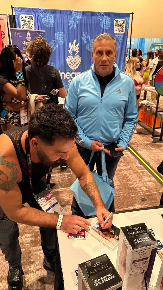 Dominic Pacifico tweet media