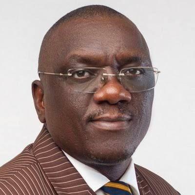 Words from Rt Hon. B Etanabene (MHR). 

I  have and will continue to say! Only those who want to destroy the Labour Party will say Barr Julius Abure's tenure has elapsed. This event was in 2024. I administered the oath of office to them. Say you don't agree with the convention,