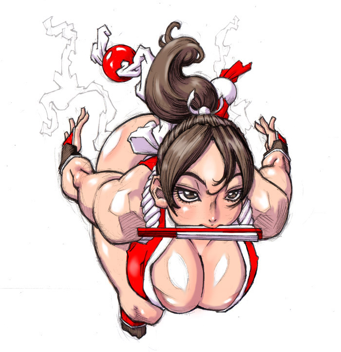 なんかいっぱい「いいね」押してもらえた。みなさんありがとう。コメントもうれしい。表示数は相変わらずそんなには伸びてないものの、今年に入ってから イラストに いつになく多めに反応いただいてる。規制的なものがゆるまったりしたんだろうか?
ラフイラストで失礼いたします。 