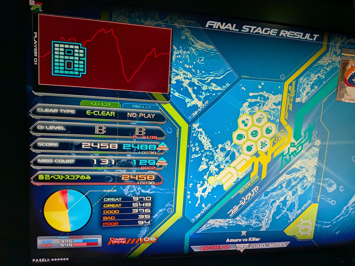 ⎳uster🦍 tweet media