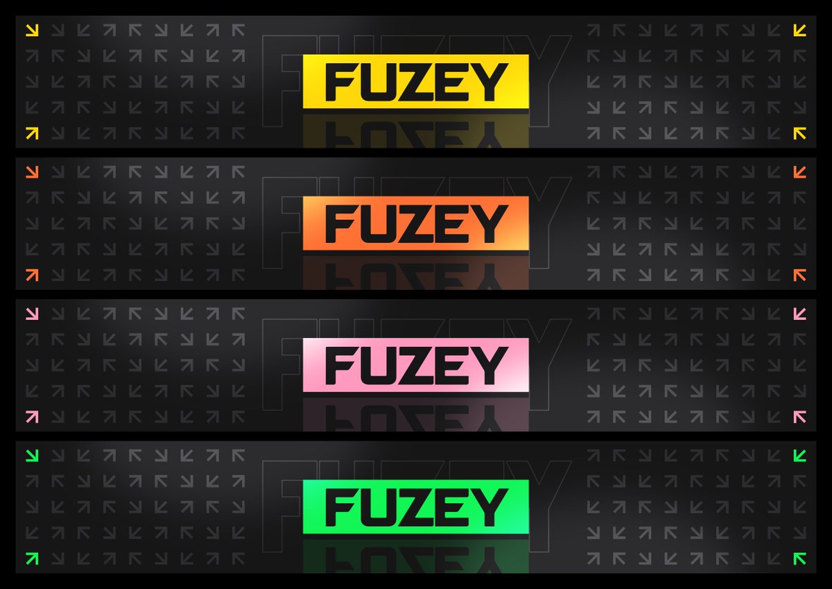 Fuzey tweet media