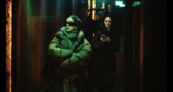 THE MOMENT isn’t a concert film; it’s a film about a concert, like if THIS IS SPINAL TAP was UNCUT GEMS. Charli XCX plays herself in a way that’s both touchingly honest and intriguingly obfuscating. Aidan Zamiri has made one of the sharpest, subversive media satires in a minute.