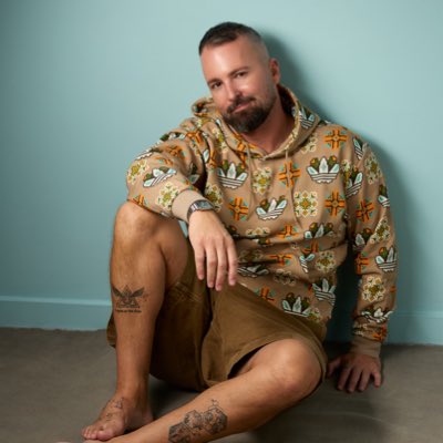 DaniloKalezic's tweet photo. #NewProfilePic https://t.co/pXvUplGuTZ