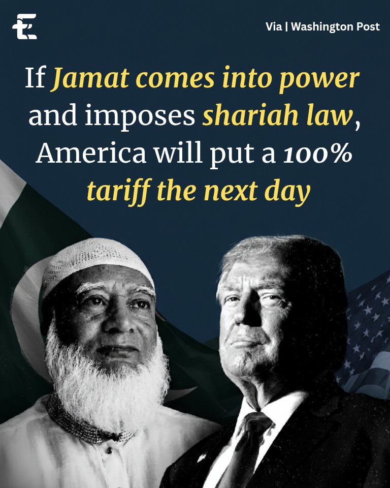 The Bengali Muslim 🇧🇩 tweet media