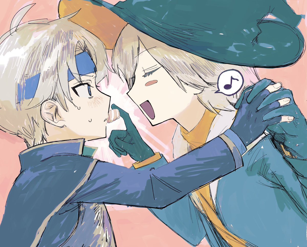 Post by 虚偽の申告 on X: レムシェ