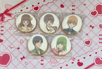 グラッテ 情報】 🎊本日1/24(土)より開催🎊 【TVアニメ『#夢色