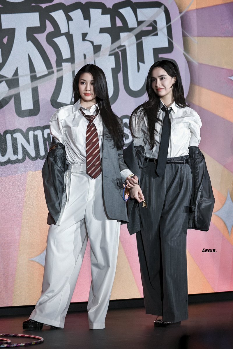 GinnyOfficialTH's tweet image. หล่อละลายยยยยยยยย 🫠

Cr.Aegir

GINNY JAYNA 1ST FANSIGN SH
#MissGinJayFansignInShanghai