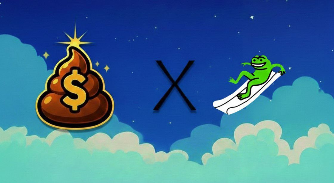 buinkers's tweet photo. 🚀 #Buinkers x #SlideFun 🤝
Memes meet momentum.
@Buinkers powers community-first parody and engagement-based rewards, while @SlidefunBot brings viral, gamified meme token discovery with instant launch and trading inside Telegram.
Together, we’re pushing fast, fun, and frictionless meme adoption — built for communities, driven by engagement, and ready for the next wave of Web3 users. 🌀🚀
Stay tuned 👀
