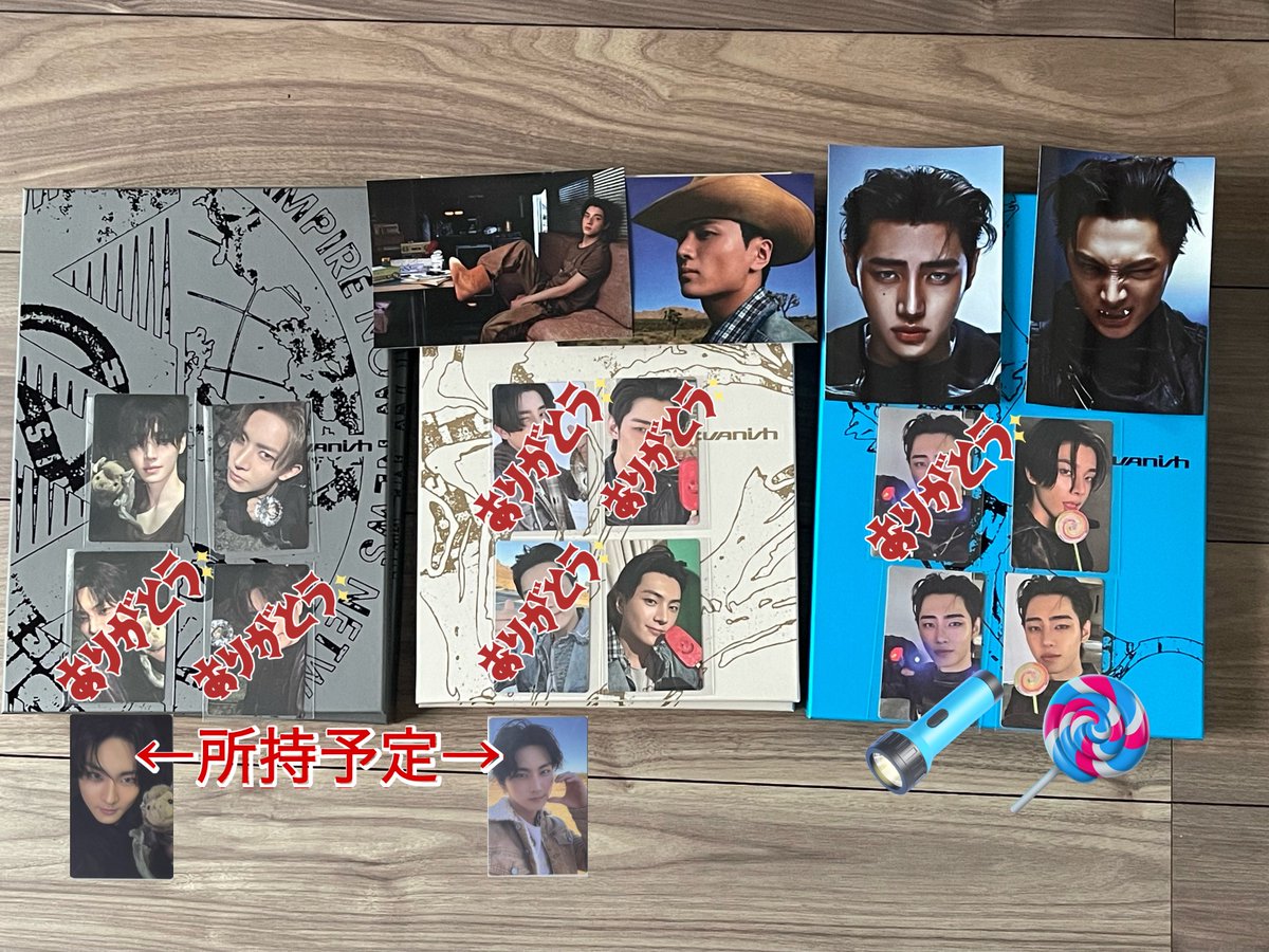 よっさん tweet media